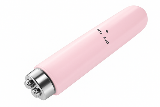 GlowRelief CalmEye Massaggiatore Elettrico Occhi 4 in 1