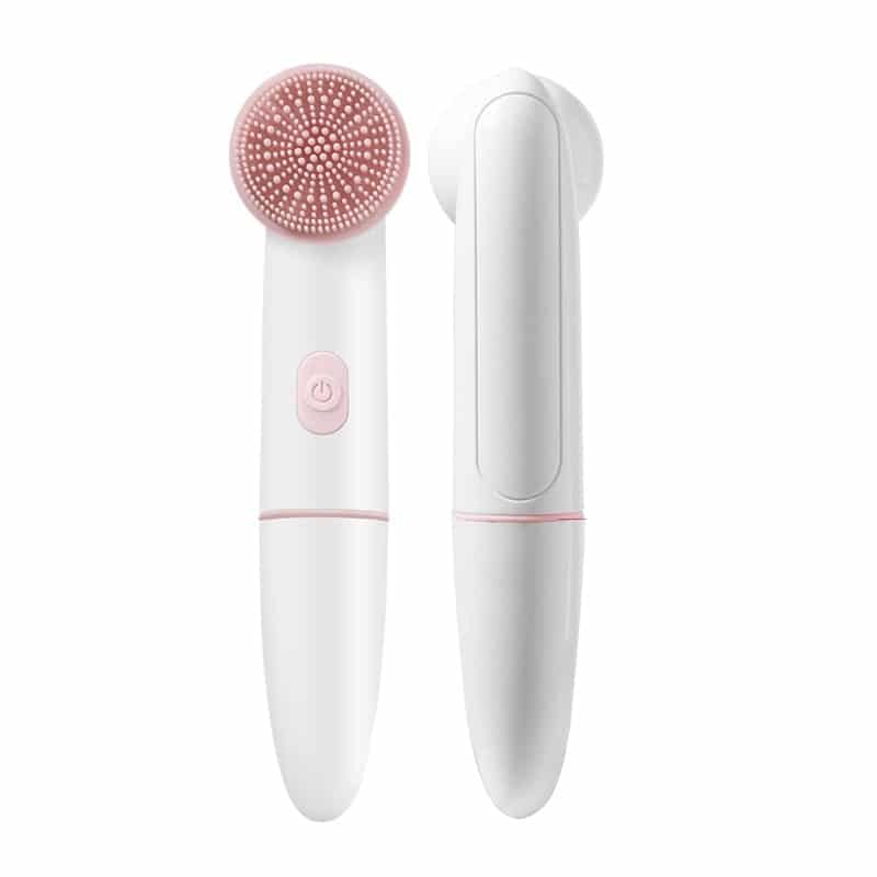 Brush Detergente Viso Clean Glow
