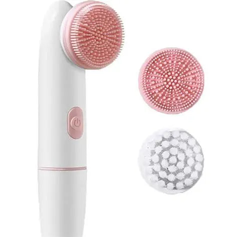 Brush Detergente Viso Clean Glow
